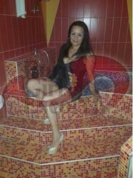 Jenny - New escort and girls in Austria