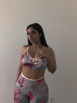 ATP - Escort in Austria - breast Natural