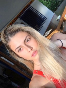 solene - Escort in Austria - ethnicity White