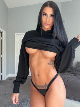 Jennifer - Escort Floriane | Girl in Vienna